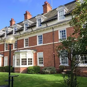 The Feversham , York United Kingdom