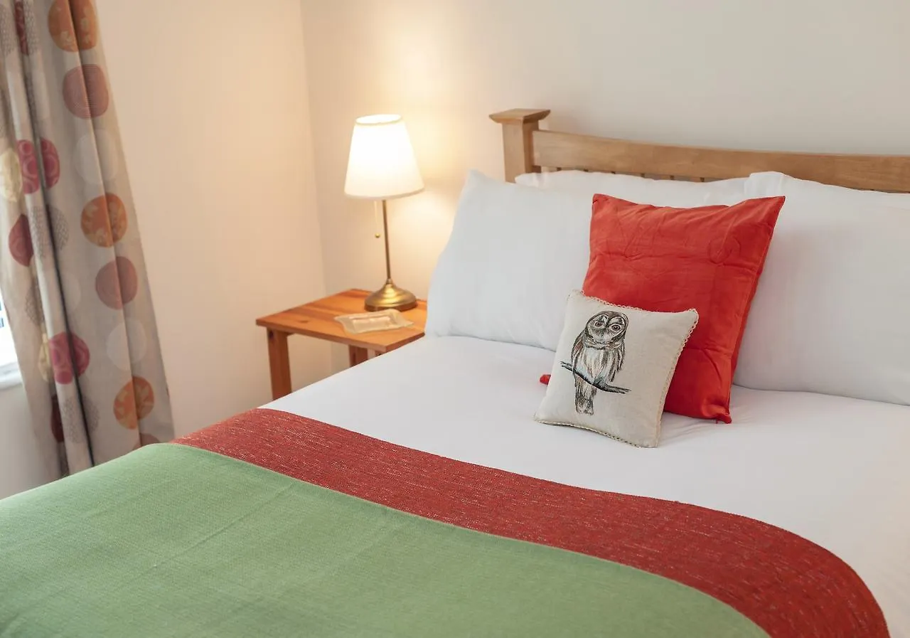 Apartment The Holyrood Road Residence Edinburgh